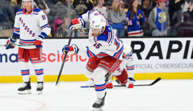 Sabres, Jake Leschyshyn Agree To Two-Way Deal