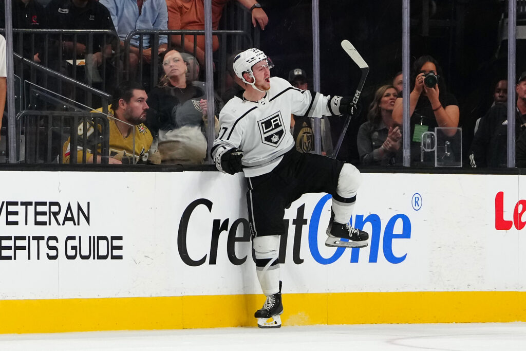 DEL's Straubing Tigers Sign Tyler Madden