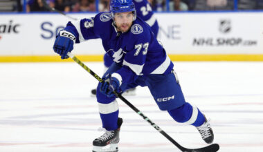 Rangers Sign Conor Sheary To PTO