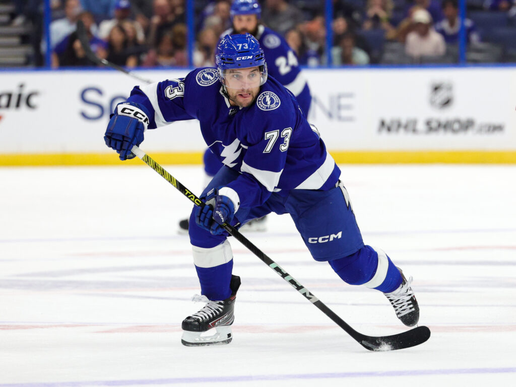 Rangers Sign Conor Sheary To PTO