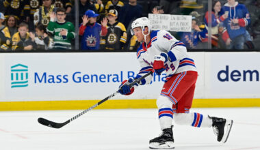 Riley Nash Announces Retirement