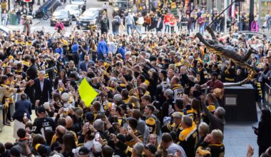 Top Boston Bruins Defining Moments in Franchise History