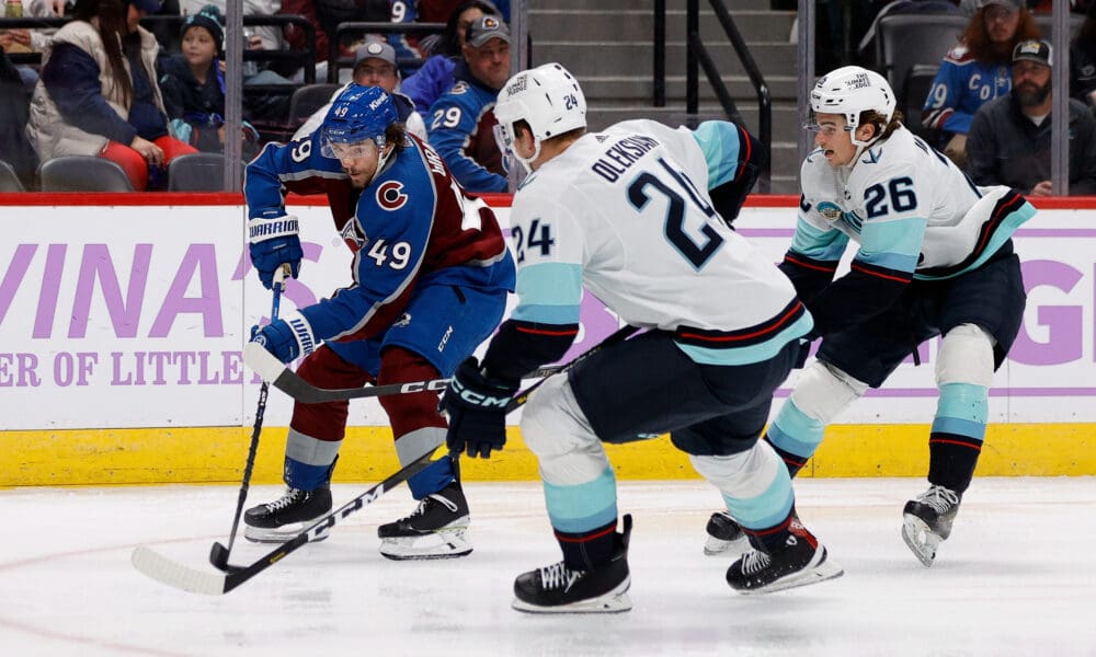 Offseason Musings: Frozen NHL Trade Market -- Are There Too Many Hopeful Teams?