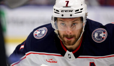 Bruins Sign Michael Eyssimont, Sean Kuraly, Matej Blumel, Alex Steeves