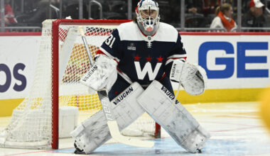 Senators Sign Forward Hayden Hodgson, Goaltenders Hunter Shepard and Jackson Parsons