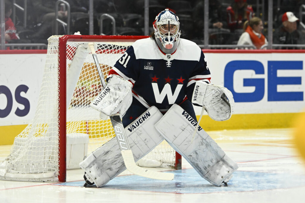 Senators Sign Forward Hayden Hodgson, Goaltenders Hunter Shepard and Jackson Parsons