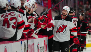 Rangers To Sign Justin Dowling To Two-Year Deal