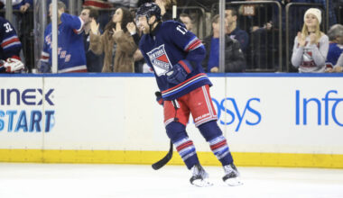 Blake Wheeler Reaffirms Retirement