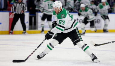 East Notes: Dadonov, Gritsyuk, Hagens, Peddle