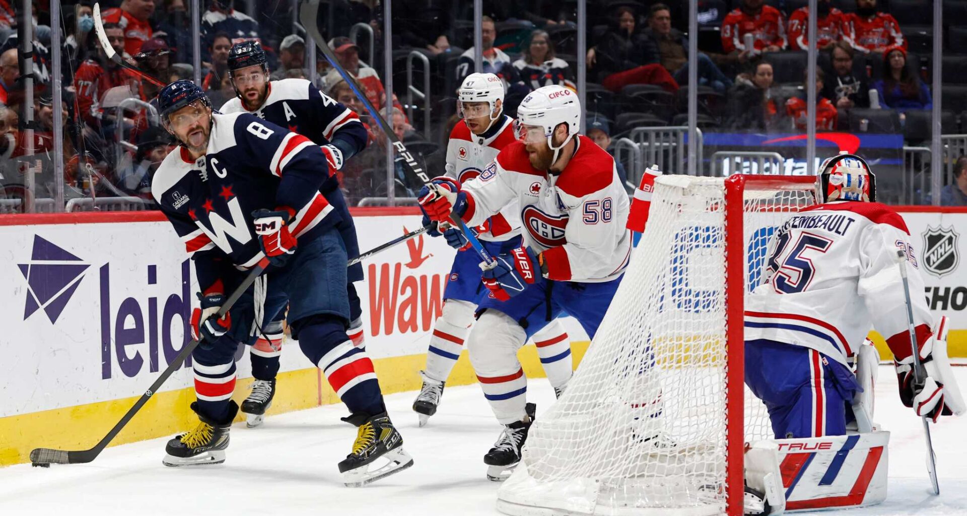 Preview and how to watch