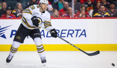 Penguins Sign Parker Wotherspoon To Two-Year Deal