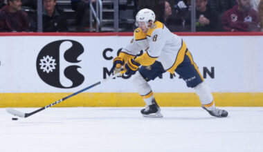 Devils To Acquire Cody Glass From Penguins