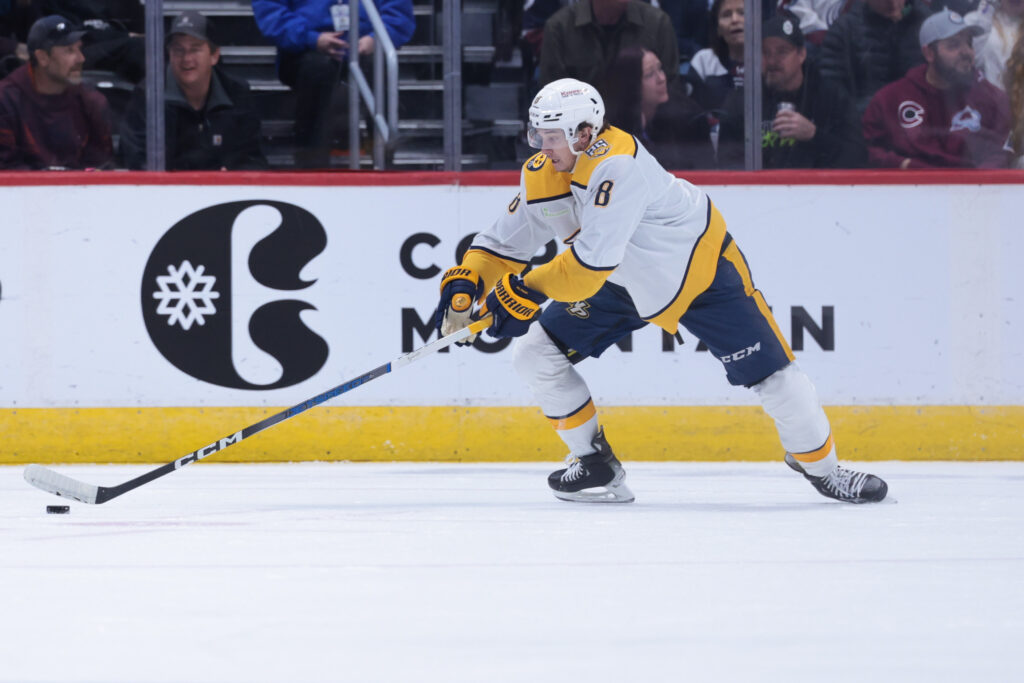 Devils To Acquire Cody Glass From Penguins