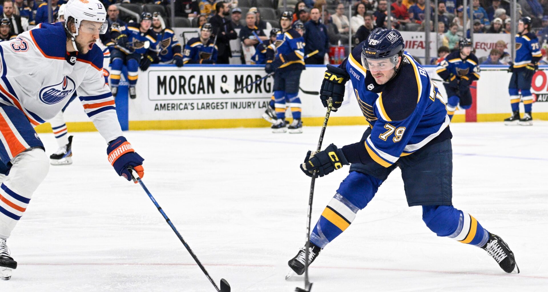 Montreal Canadiens Add Pair of Free Agents