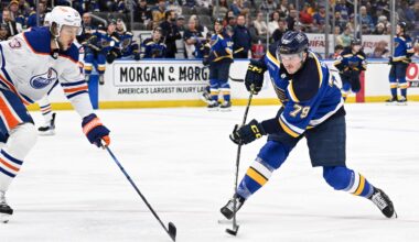 Montreal Canadiens Add Pair of Free Agents