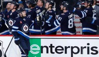NHL Rumours: Teams Await Decision of Winnipeg Jets Forward