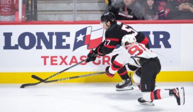 7 Trade Targets That Could Solve the Avalanche’s 3C Hole (+)