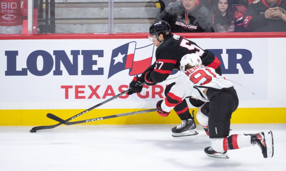 7 Trade Targets That Could Solve the Avalanche’s 3C Hole (+)