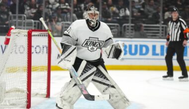 Islanders Sign David Rittich, Ethan Bear