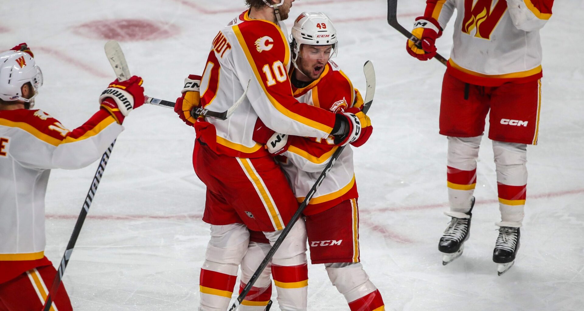 Free Agent Signs Three-Year Deal With Tampa Bay Lightning