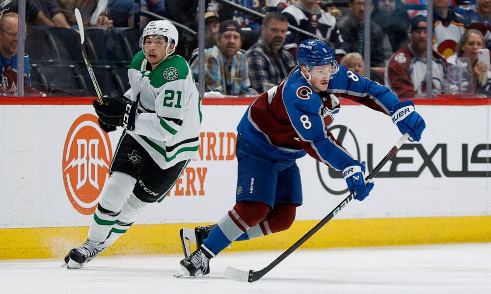 Deen's Daily: Arbitration Dates; Do Red Wings Have Assets to Acquire Jason Robertson?