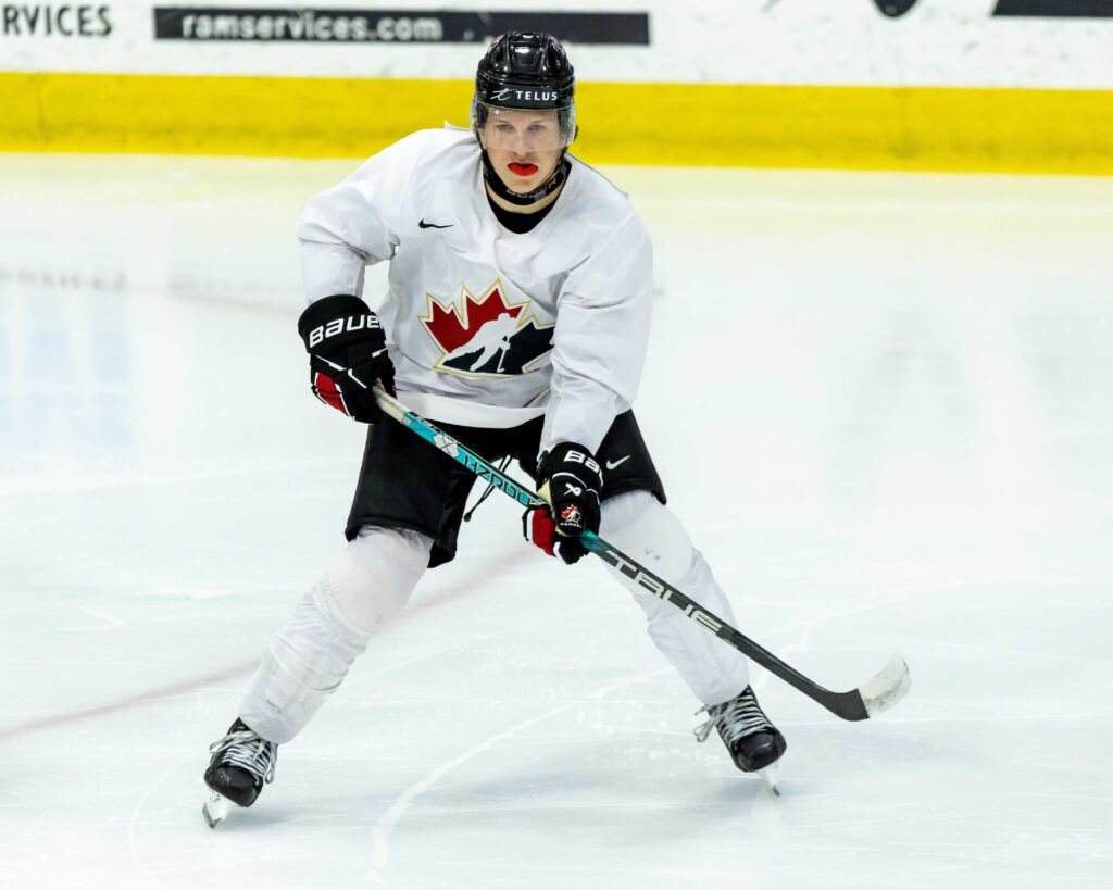 East Notes: Cristall, Blake, Sabres