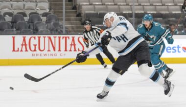 Chicago reportedly acquires Raty, Soderstrom, Weber from Utah HC