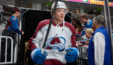 John Ludvig Signs In Czechia