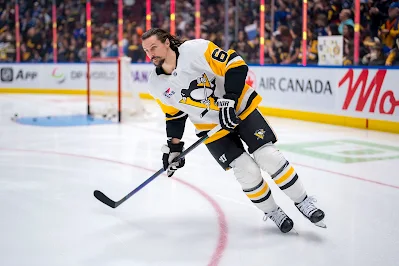 Erik Karlsson trade suitors are dropping off