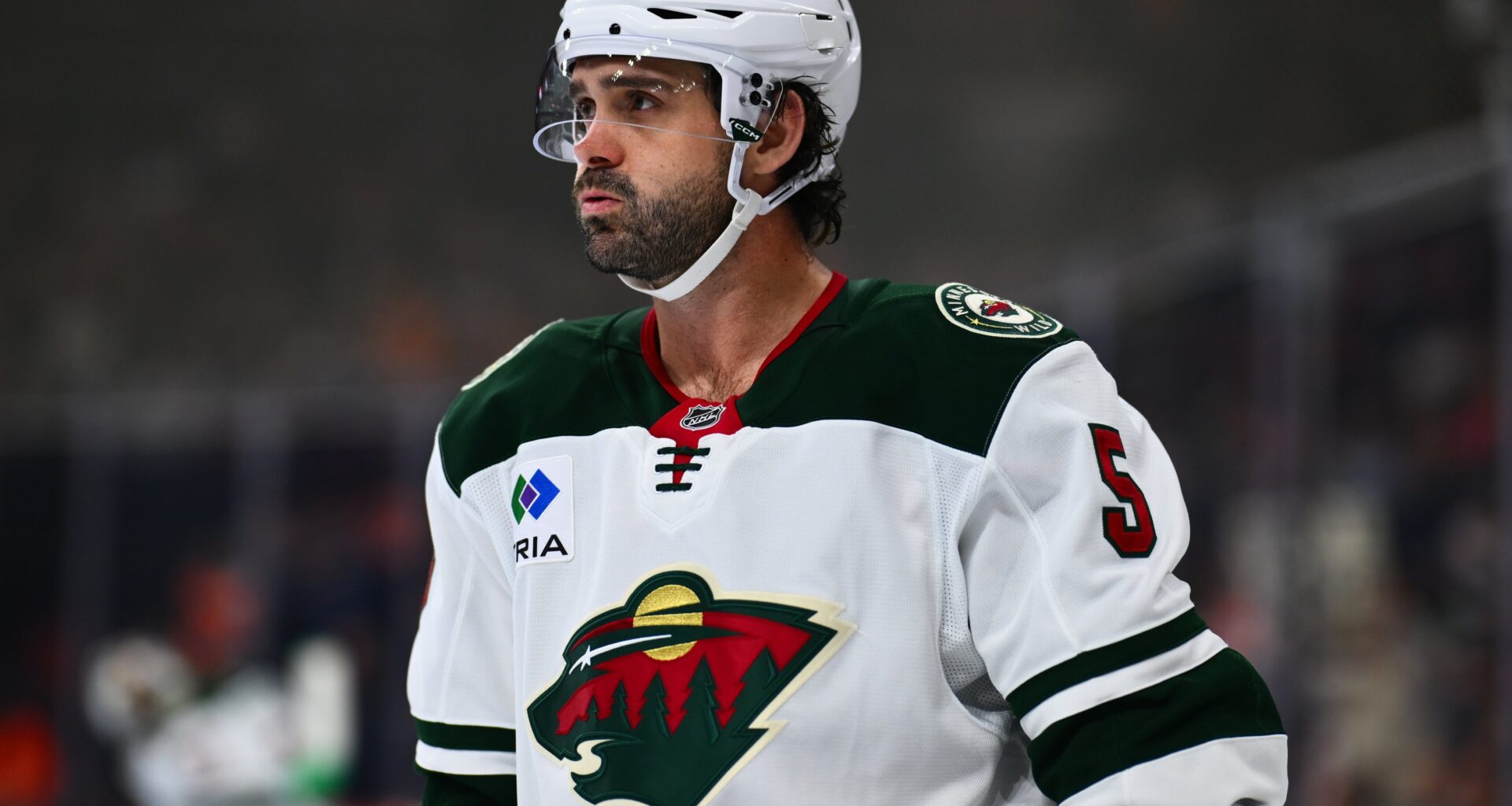 How Does Jake Middleton Fit In the Wild's Evolving D-Core? - Minnesota Wild