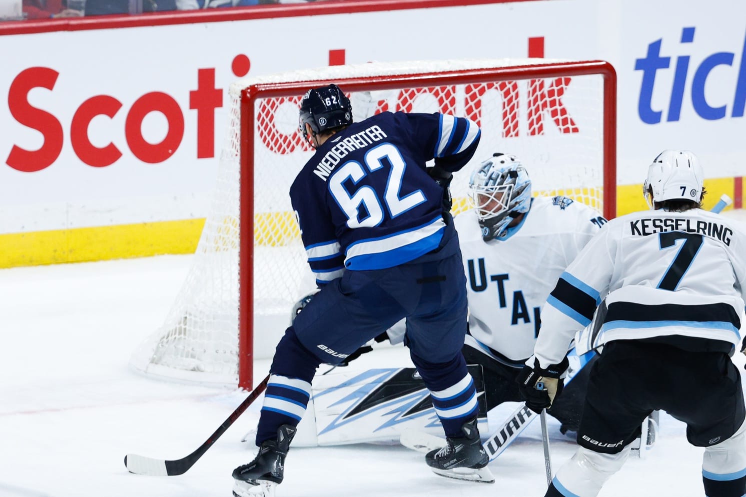Preview: Utah HC @ Winnipeg Jets