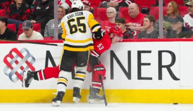 Deen's Daily: 5 Former Hockey Canada Players Acquitted; NHL Trade Market; Jackson Blake's Extension