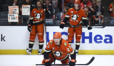 Trade Deadline Primer: Anaheim Ducks