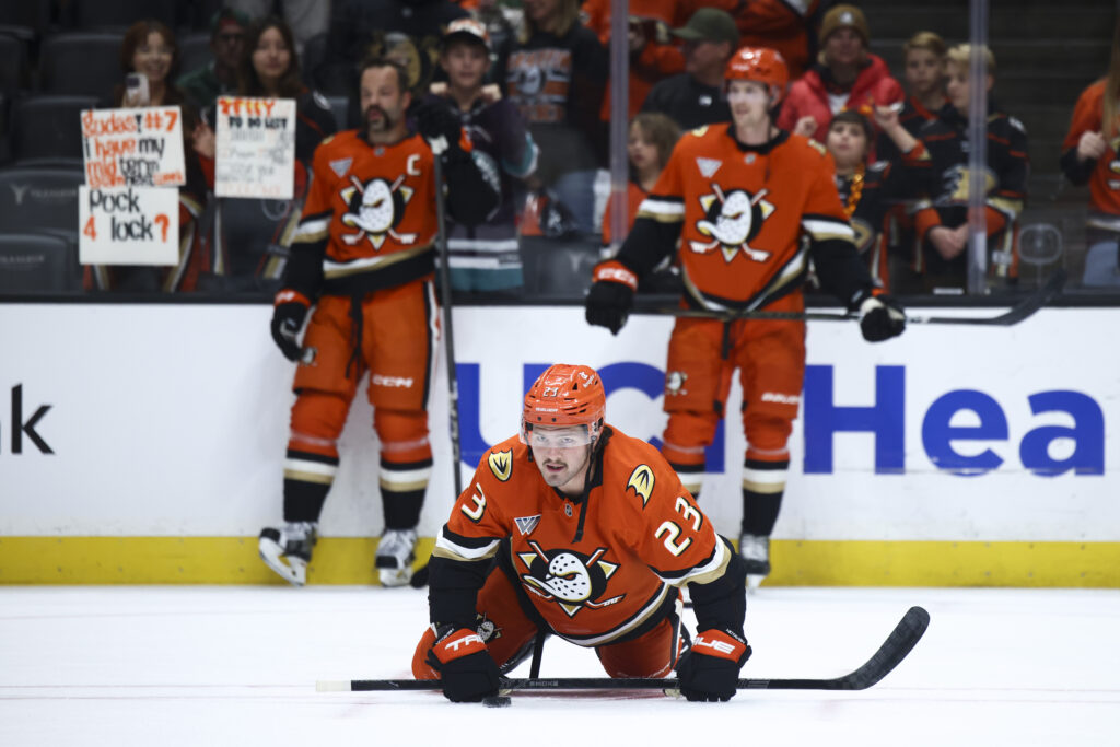 Trade Deadline Primer: Anaheim Ducks