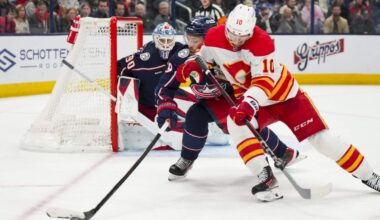 NHL’s 10 worst contracts, 2025 edition: Jonathan Huberdeau, Ivan Provorov and more