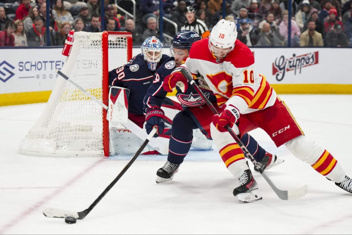 NHL’s 10 worst contracts, 2025 edition: Jonathan Huberdeau, Ivan Provorov and more