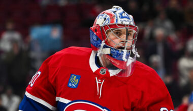 East Notes: Primeau, Lettieri, Leonard