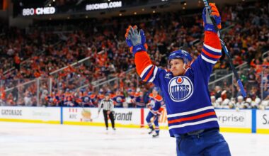 NHL Free Agency 2025: Who’s still available? - Oilers Nation