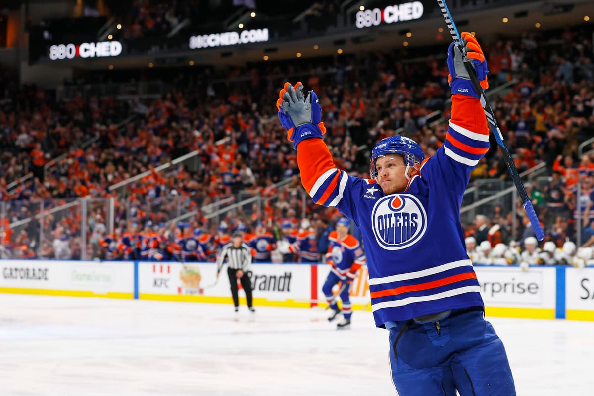 NHL Free Agency 2025: Who’s still available? - Oilers Nation