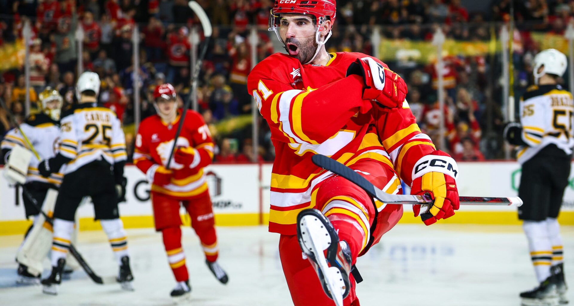 Leafs Top-Six Forward Trade Candidates