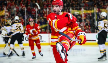 Leafs Top-Six Forward Trade Candidates