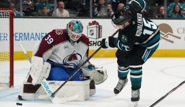 Deen's Daily: Decentralized Draft is Staying; Kovalenko's NHL Stint Ends