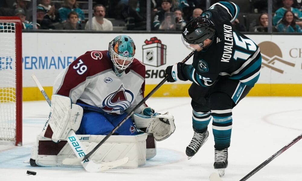 Deen's Daily: Decentralized Draft is Staying; Kovalenko's NHL Stint Ends