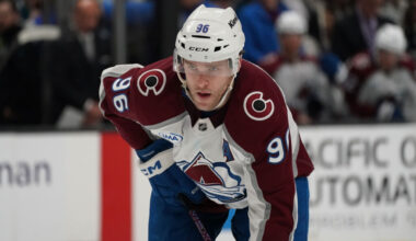 Current NHL Free Agents