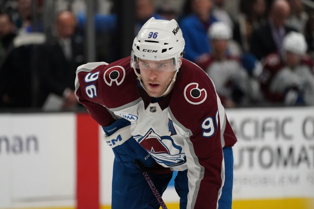 Current NHL Free Agents