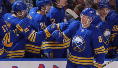 Chicago Blackhawks Trade For Depth Forward