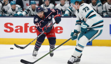 Kevin Labanc Linked To CSKA Moscow