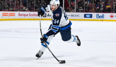 Jets, Dylan Samberg Avoid Arbitration