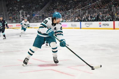 Mario Ferraro, San Jose Sharks