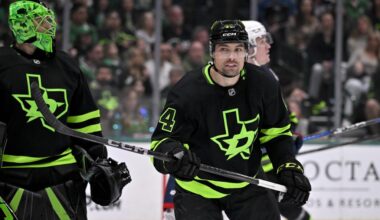 Kings Sign Cody Ceci, Brian Dumoulin, Anton Forsberg